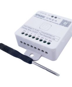 کنترلر حرفه ای 12 کاره مدل SP630 بلوتوثی