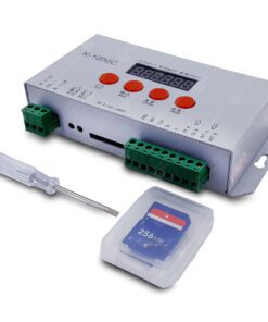 K1000C کنترلر دیجیتال