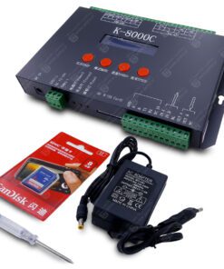 K8000Cکنترلر دیجیتال