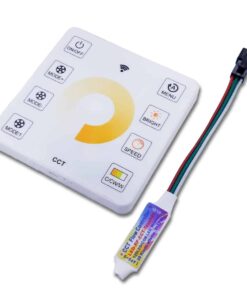 کنترلر ديجيتال LED Running سه رنگ