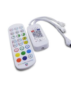 کنترلر ديجيتال مدل BL322