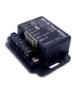 کنترلر دیجیتال 4 خروجی مدل LedArt