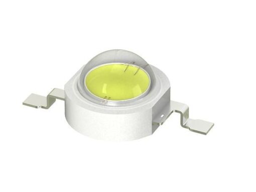 LED 1W آفتابی