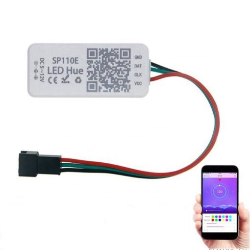 کنترلر دیجیتال SP110E بلوتوثی