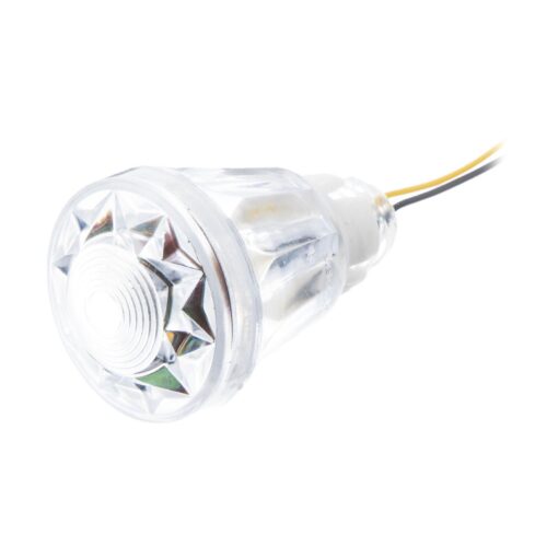 لامپ LED لاس وگاسی مدل مخروطی 2W