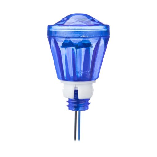 لامپ LED لاس وگاسی مدل مخروطی 2W