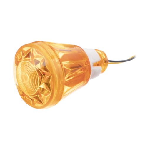 لامپ LED لاس وگاسی مدل مخروطی 2W