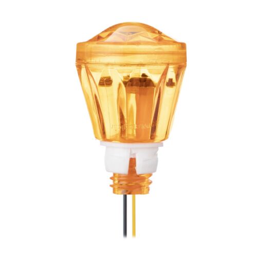 لامپ LED لاس وگاسی مدل مخروطی 2W