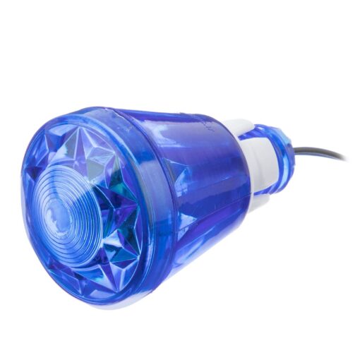 لامپ LED لاس وگاسی مدل مخروطی 2W