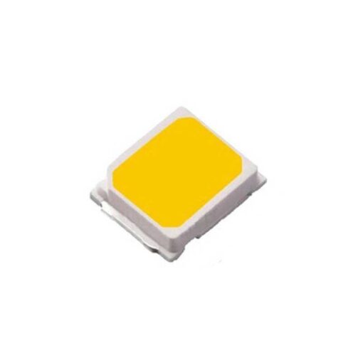 LED 2835 3v 0.5W CRI 90 برند CZ