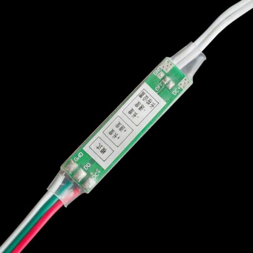 درایور LED نواری Running