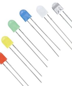 ال ای دی HG-Oval 1145