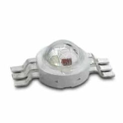 ال ای دی RGB 3W Chip 45