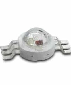 Power LED GRB 3W