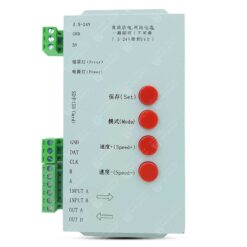 کنترلر دیجیتال T1000S