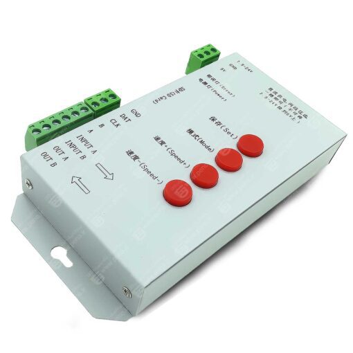کنترلر دیجیتال T1000S