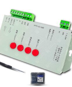 کنترلر دیجیتال T1000S