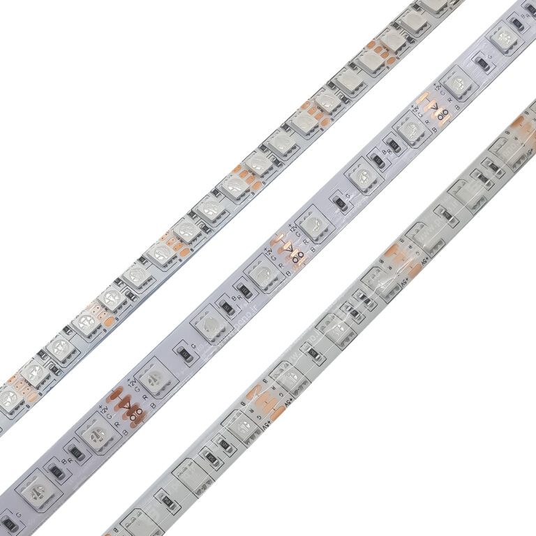 فروش ریسه نواری LED RGB 5050