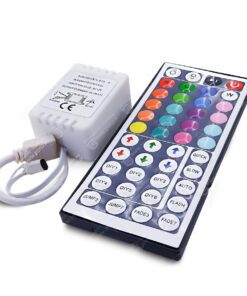 درایور RGB 6A حرفه ای