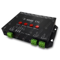 کنترلر T8000 دیجیتال T8000-TTL
