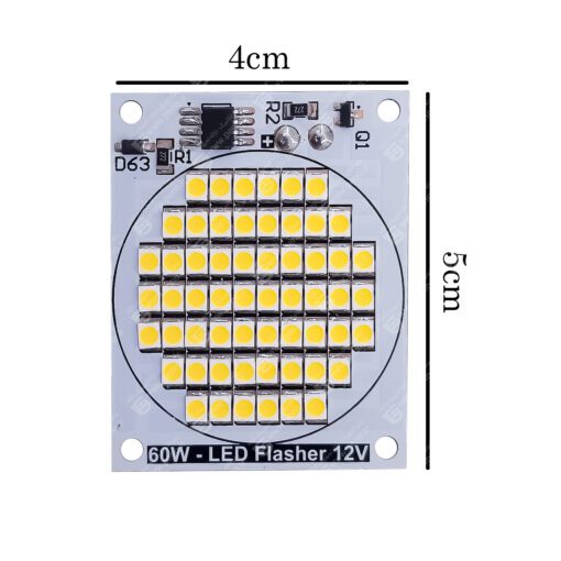 برد فلاش LED 12V - تصویر 2