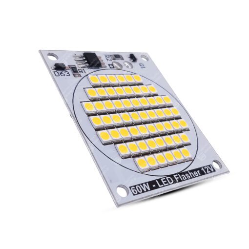 برد فلاش LED 12V