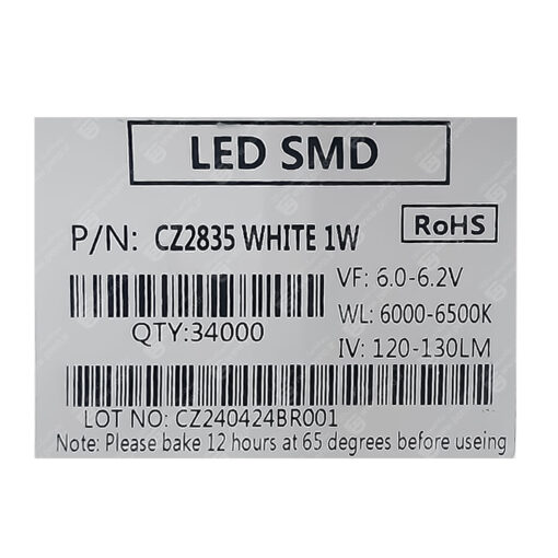 smd2835
