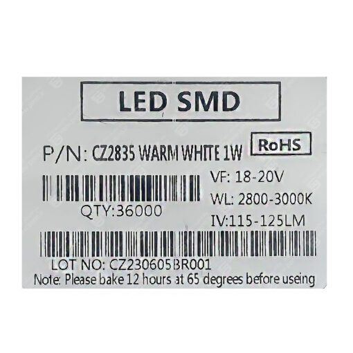 smd2835
