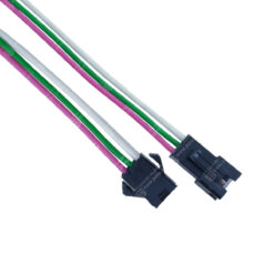 ترمینال - سوکت مخصوص ال ای دی پیکسلی