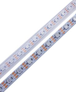 LED نواری Neopixel WS2812B یک متری