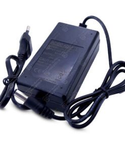 پاور12V-2A