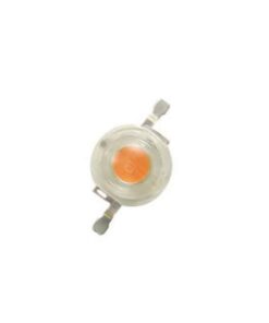 LED مخصوص رشد گیاه 1W