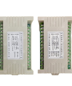 برد 8 رله فرکانسی – 315Mhz