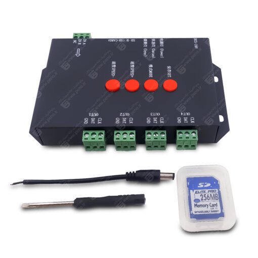 کنترلر دیجیتال T4000 Orginal