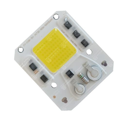 220V LED COB 50W