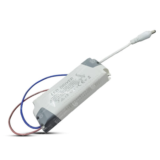 درایور LED قاب دار 30W 900Ma
