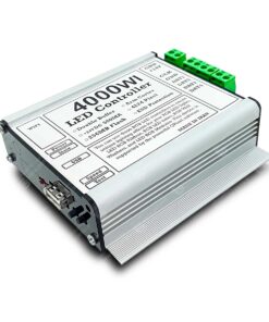 کنترلر دیجیتال QP 4000WI