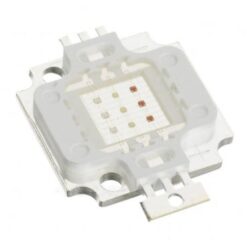 ال ای دی 9W RGB چیپ اپیستار