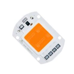 ال ای دی COB 50W 220V رشد گیاه