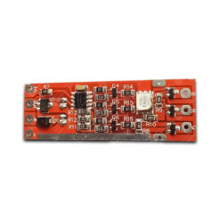 ساب کنترلر RGB 6A مدل PE.1206 - تصویر 5