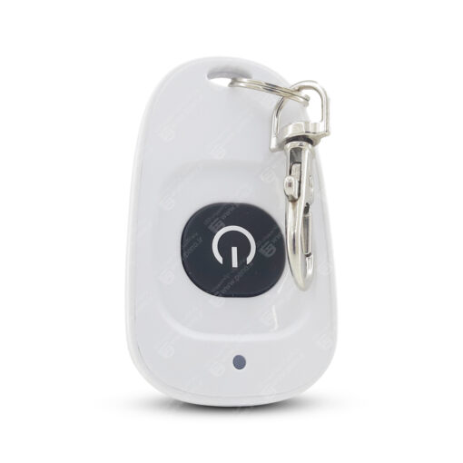 ريموت تک کليد فرکانس 315Mhz - طرح جاسويچی - تصویر 2