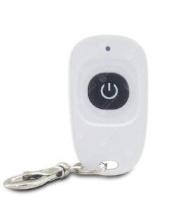 ريموت تک کليد فرکانس 315Mhz – طرح جاسويچی