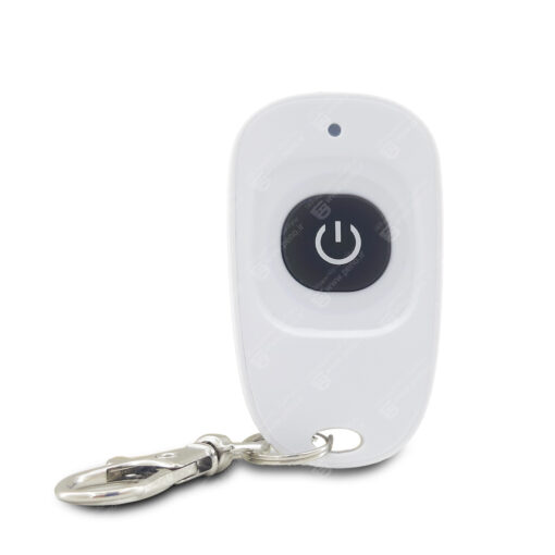 ريموت تک کليد فرکانس 315Mhz – طرح جاسويچی