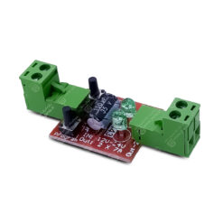 فلاشر تابلو LED دو کانال