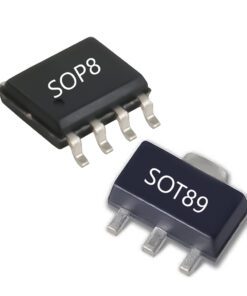 آی سی SM2082