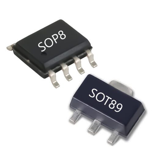 آی سی SM2082