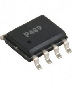 آی سی رقص نور 4 خروجی PE412
