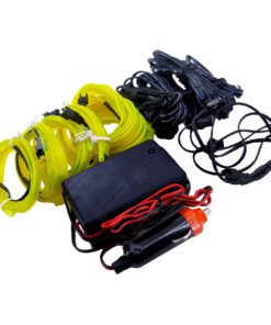 EL Wire موزیکال حرفه ای
