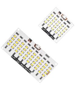 چراغ کمپینگ مدل PE512 USB