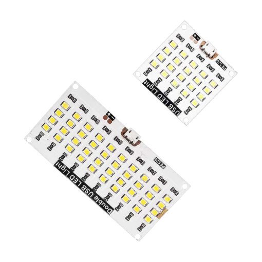 چراغ کمپینگ مدل PE512 USB